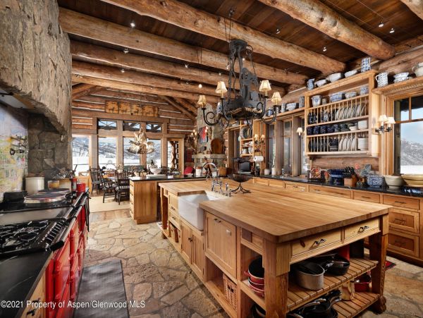 Aspen Home 987376