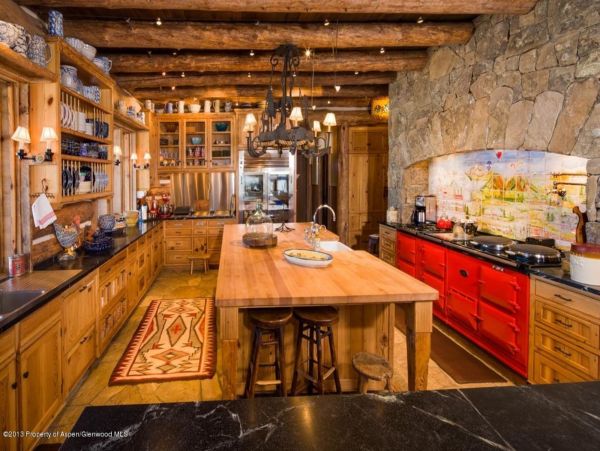 Aspen Home 987376