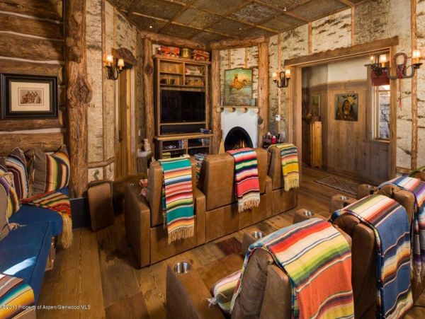 Aspen Home 987376