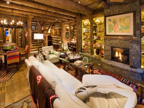 Aspen Home 987376