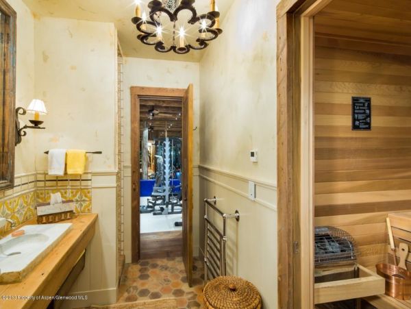Aspen Home 987376
