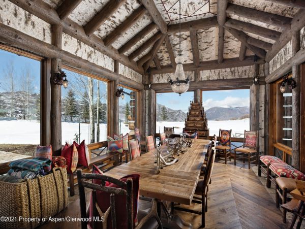 Aspen Home 987376