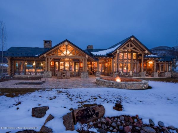 Aspen Home 987376