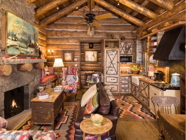 Aspen Home 987376