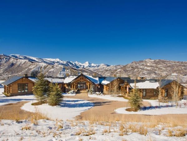 Aspen Home 987376