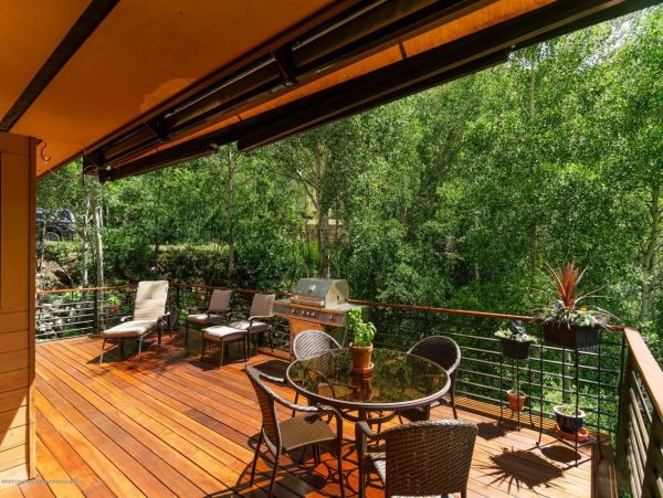 Aspen Home 987377