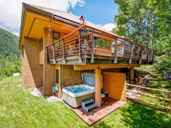 Aspen Home 987377