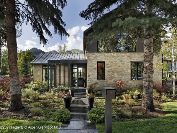 Aspen Home 987378