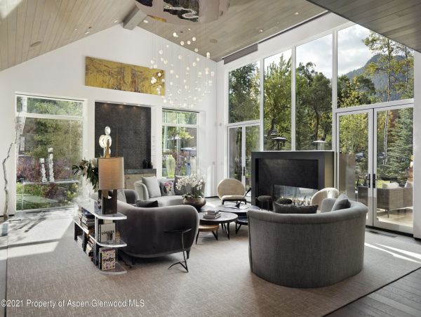 Aspen Home 987378