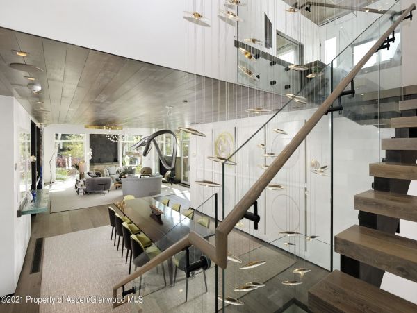 Aspen Home 987378