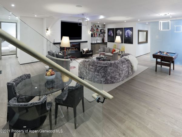 Aspen Home 987378
