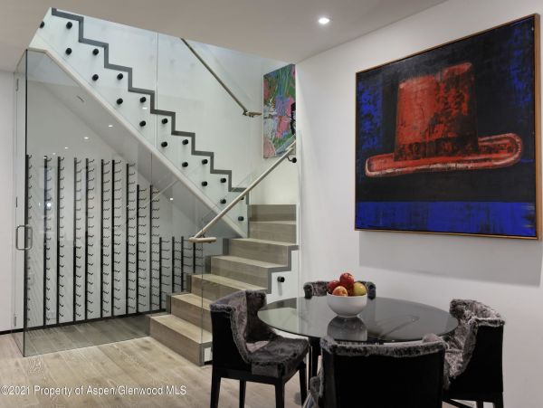 Aspen Home 987378
