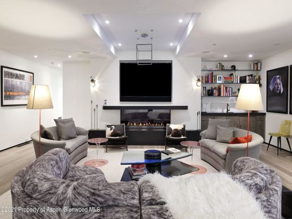 Aspen Home 987378