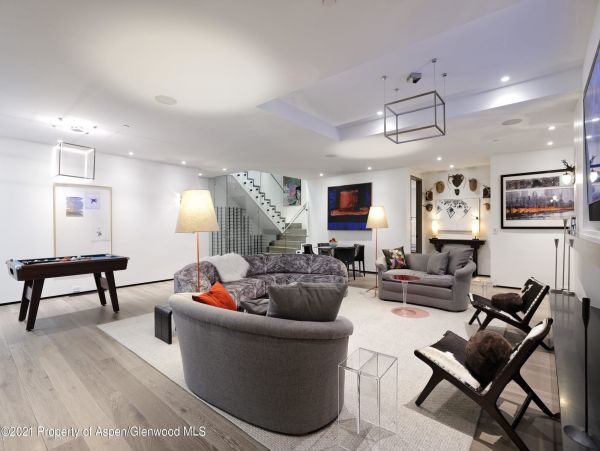 Aspen Home 987378
