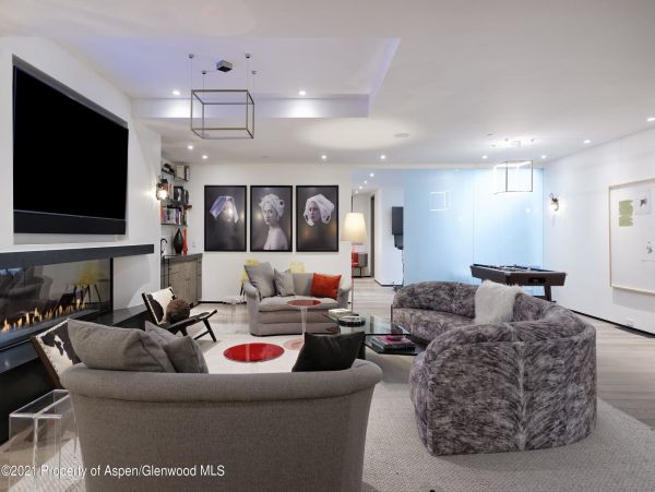 Aspen Home 987378