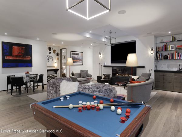 Aspen Home 987378
