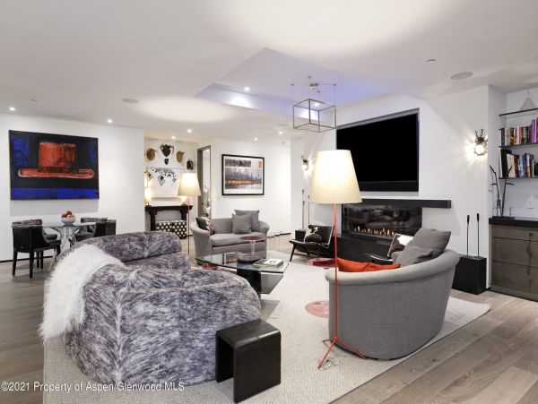 Aspen Home 987378