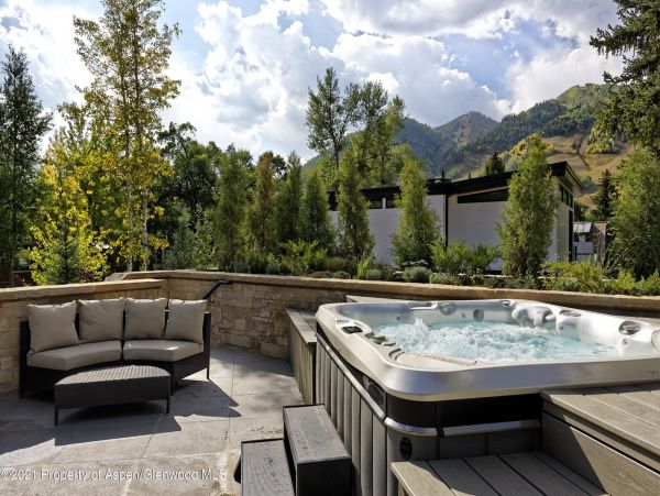 Aspen Home 987378