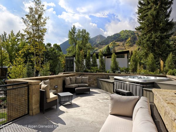 Aspen Home 987378