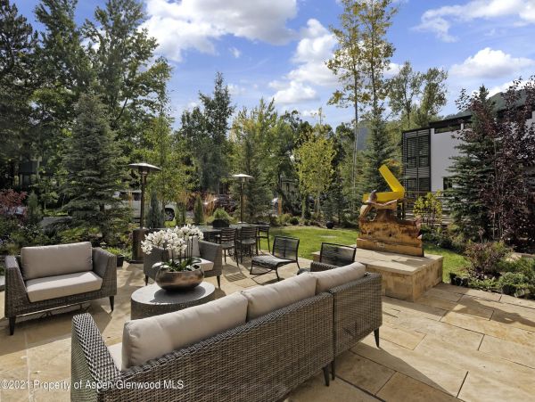 Aspen Home 987378