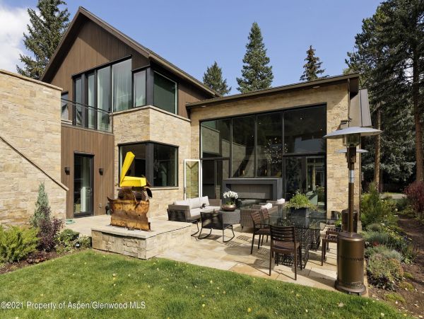 Aspen Home 987378