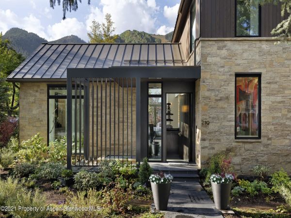 Aspen Home 987378