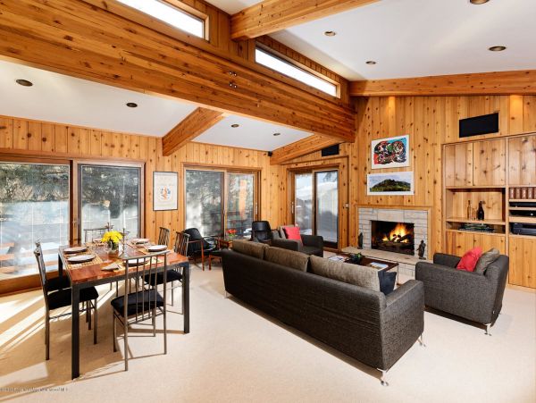 Aspen Home 987379