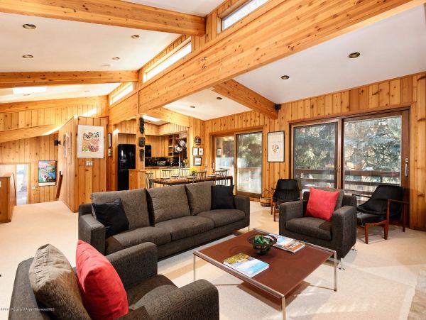 Aspen Home 987379