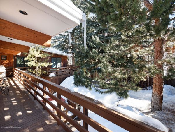 Aspen Home 987379