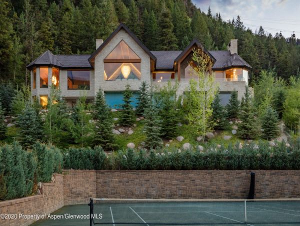 Aspen Home 987380