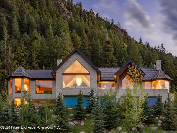 Aspen Home 987380