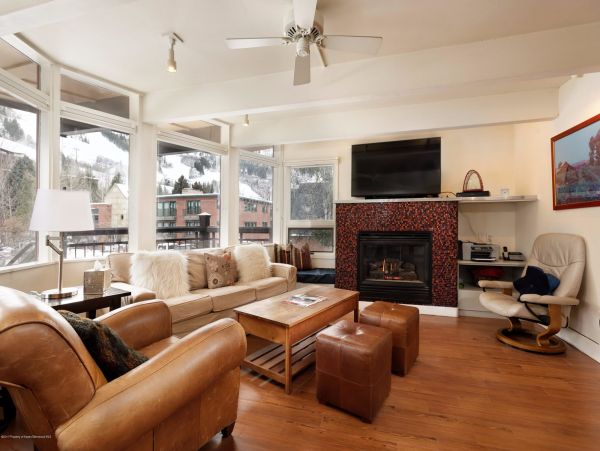 Aspen Home 987381