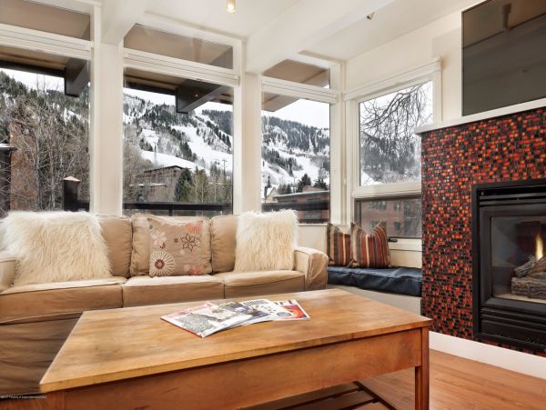 Aspen Home 987381