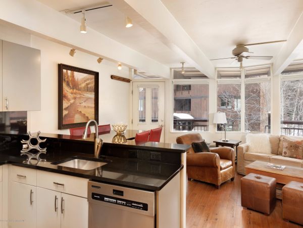 Aspen Home 987381