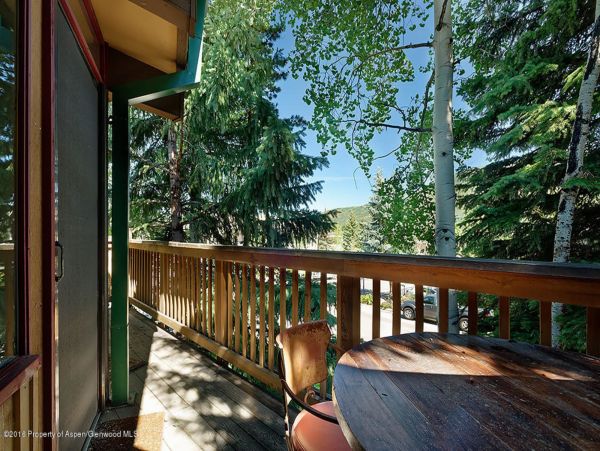 Aspen Home 987381