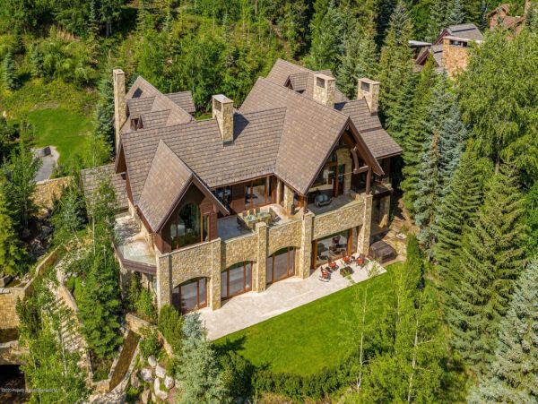 Aspen Home 987382
