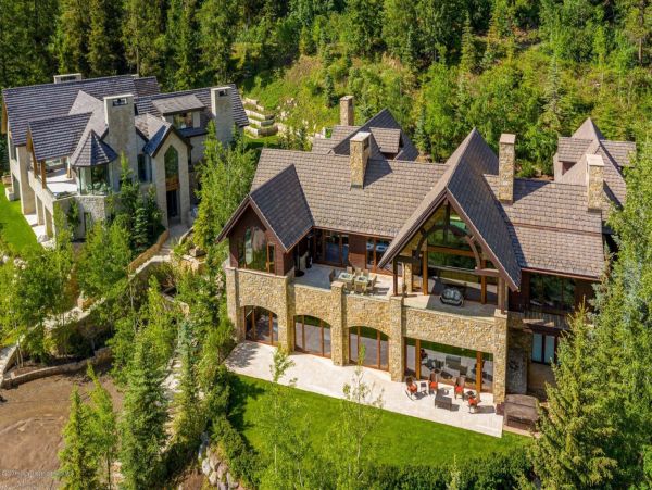 Aspen Home 987382