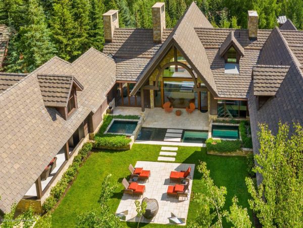 Aspen Home 987382