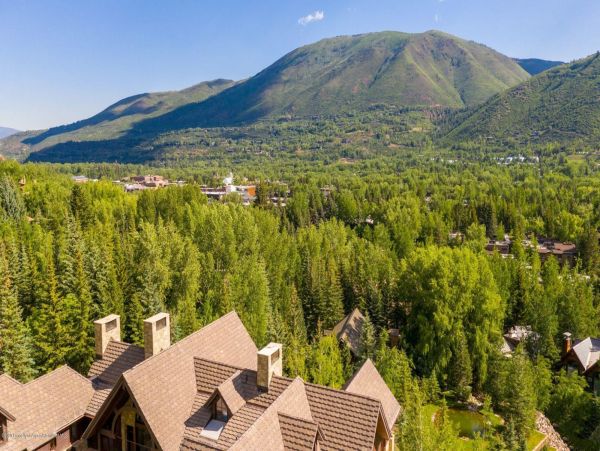Aspen Home 987382