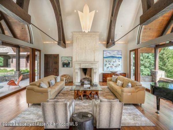 Aspen Home 987382