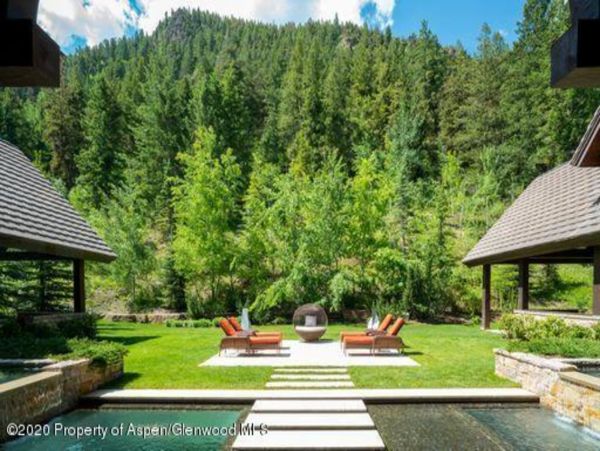 Aspen Home 987382