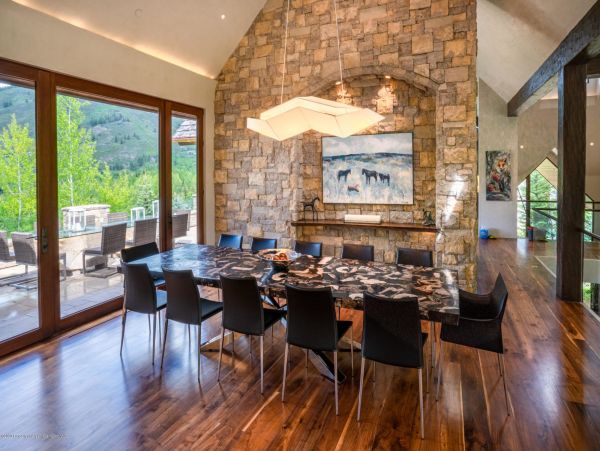 Aspen Home 987382