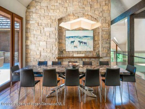 Aspen Home 987382