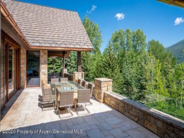 Aspen Home 987382