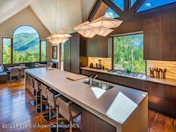 Aspen Home 987382