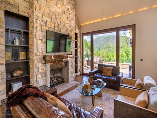 Aspen Home 987382