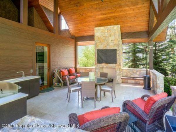 Aspen Home 987382