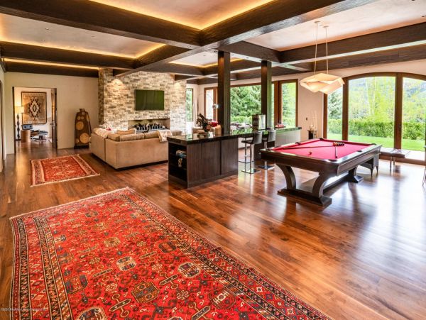 Aspen Home 987382