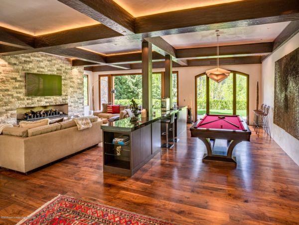Aspen Home 987382