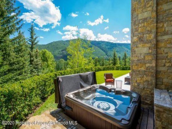 Aspen Home 987382
